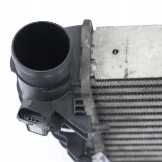 4F0145805AD Интеркулер Audi A6 Allroad C6 Арт e12699065, вид 2
