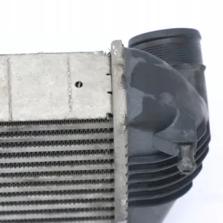 4F0145805AD Интеркулер Audi A6 Allroad C6 Арт e12699065, вид 4