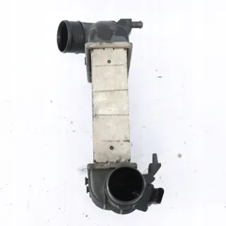 4F0145805AD Интеркулер Audi A6 Allroad C6 Арт e12699065, вид 5
