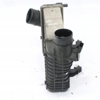 4F0145805AD Интеркулер Audi A6 Allroad C6 Арт e12699065, вид 6