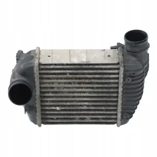4F0145805AD Интеркулер Audi A6 Allroad C6 Арт e12699065, вид 7