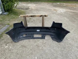8P4807511 Бампер задний Audi A3 8P Арт e12699050, вид 7