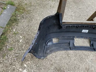8P4807511 Бампер задний Audi A3 8P Арт e12699050, вид 8
