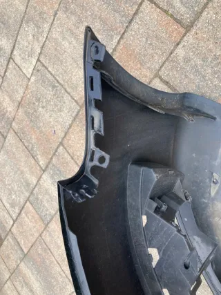 AUDIA3S3ZP Бампер передний Audi A3 8P Арт e12699048, вид 7