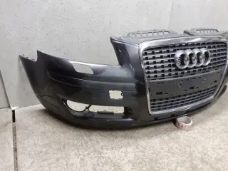 2005-2008R Бампер передний Audi A3 8P Арт e12699029, вид 2
