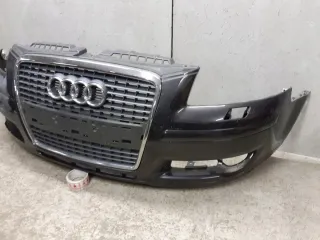2005-2008R Бампер передний Audi A3 8P Арт e12699029, вид 3