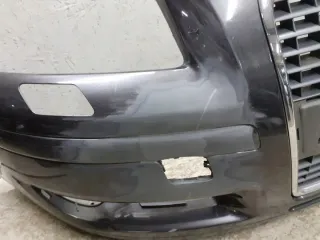 2005-2008R Бампер передний Audi A3 8P Арт e12699029, вид 6
