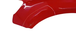 2013-2019 VWP6473 Крыло переднее левое Audi A3 8V Арт e12699017, вид 6