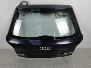 1996-2001R Крышка багажника (дверь 3-5) Audi A3 8L Арт e12698989, вид 1