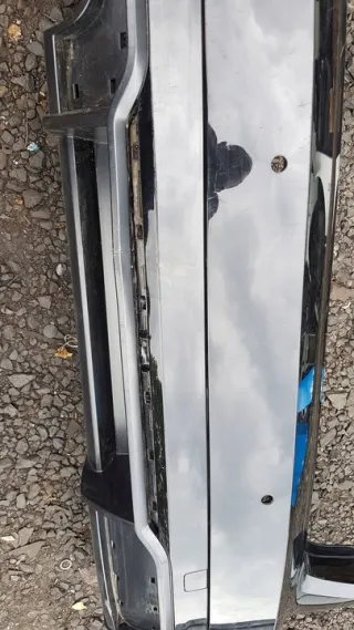 GGC6374 Бампер задний Audi A3 8V Арт e12698885, вид 4