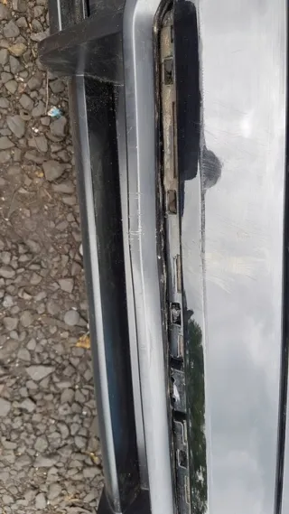 GGC6374 Бампер задний Audi A3 8V Арт e12698885, вид 5