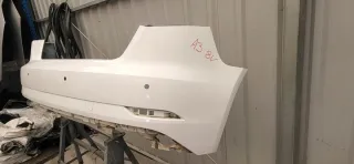 8V4807511L Бампер задний Audi A3 8V Арт e12698880, вид 1