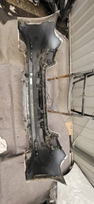8V4807511L Бампер задний Audi A3 8V Арт e12698880, вид 3