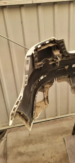 8V4807511L Бампер задний Audi A3 8V Арт e12698880, вид 4