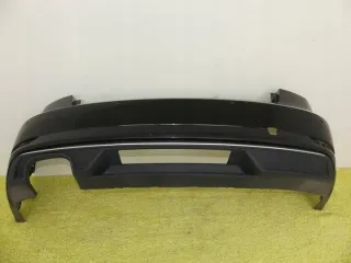 8V5807511F Бампер задний Audi A3 8V Арт e12698879, вид 2