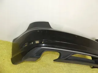 8V5807511F Бампер задний Audi A3 8V Арт e12698879, вид 4