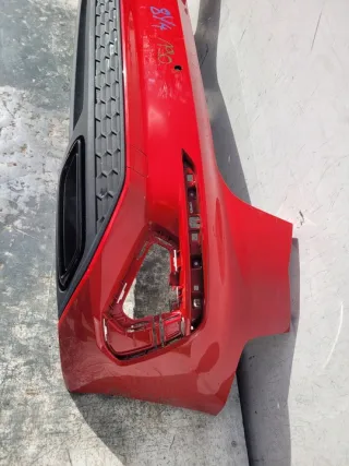 8y4807511c Бампер задний Audi A3 8Y Арт e12698849, вид 9