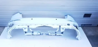 8Y4807511C Бампер задний Audi A3 8Y Арт e12698833, вид 1