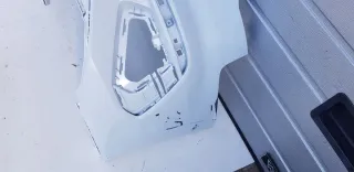 8Y4807511C Бампер задний Audi A3 8Y Арт e12698833, вид 5