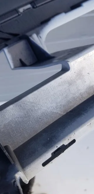 8Y4807511C Бампер задний Audi A3 8Y Арт e12698833, вид 7