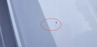8Y4807511C Бампер задний Audi A3 8Y Арт e12698833, вид 8