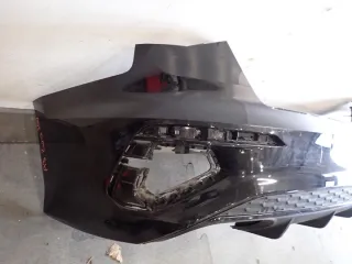 8Y5807511C Бампер задний Audi A3 8Y Арт e12698820, вид 3