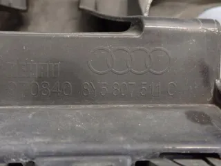 8Y5807511C Бампер задний Audi A3 8Y Арт e12698820, вид 5