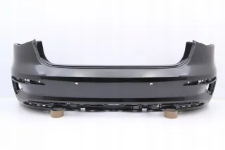 2020- 8Y4807511 Bumper3 Бампер задний Audi A3 8Y Арт e12698811, вид 2