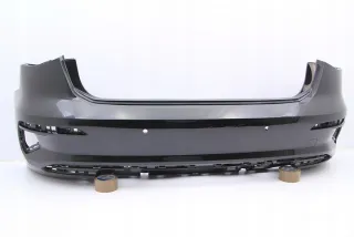 2020- 8Y4807511 Bumper3 Бампер задний Audi A3 8Y Арт e12698811, вид 3
