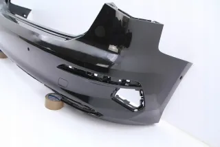 2020- 8Y4807511 Bumper3 Бампер задний Audi A3 8Y Арт e12698811, вид 4