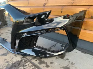 8Y0807437F Бампер передний Audi A3 8Y Арт e12698808, вид 5