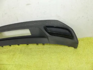 8Y5807521B Бампер задний Audi A3 8Y Арт e12698794, вид 4