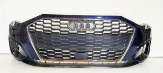 8Y0807437 Бампер передний Audi A3 8Y Арт e12698756, вид 1