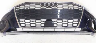 8Y0807437 Бампер передний Audi A3 8Y Арт e12698756, вид 5