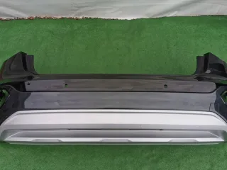 8Y0810172A 8Y4807385G Бампер задний Audi A3 8Y Арт e12698755, вид 6