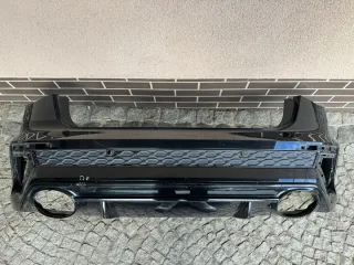  Бампер задний Audi A3 8Y Арт e12698751, вид 1