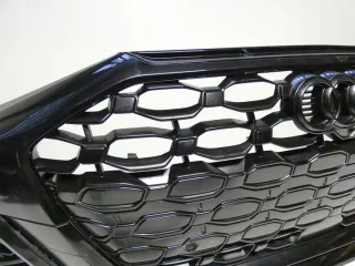 8Y0807438 8Y0807107 8Y0807108 Бампер передний Audi A3 8Y Арт e12698724, вид 4