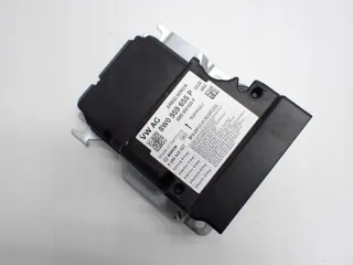 8W0959655P Блок AirBag Audi A4 B9 Арт e12698723, вид 2