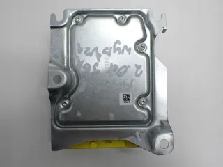 8W0959655P Блок AirBag Audi A4 B9 Арт e12698723, вид 3