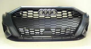 8Y0807437 8Y0807437- Бампер передний Audi A3 8Y Арт e12698709, вид 1