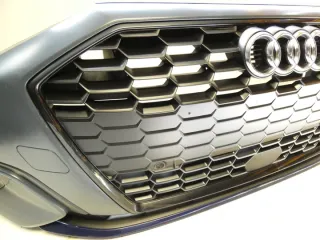 8Y0807437 8Y0807437- Бампер передний Audi A3 8Y Арт e12698709, вид 4