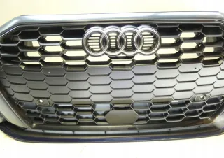 8Y0807437 8Y0807437- Бампер передний Audi A3 8Y Арт e12698709, вид 5