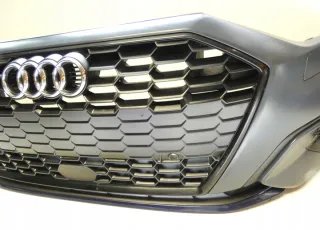 8Y0807437 8Y0807437- Бампер передний Audi A3 8Y Арт e12698709, вид 7