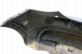 8X0807421H Бампер задний Audi A1 Арт e12698641, вид 3