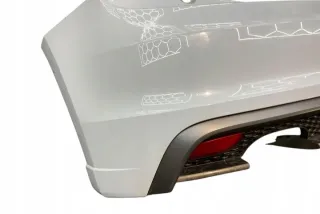 8X0807421H Бампер задний Audi A1 Арт e12698641, вид 5