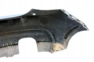 8X0807421H Бампер задний Audi A1 Арт e12698641, вид 7