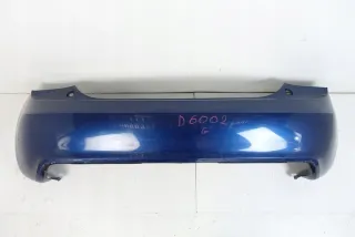 8X0807511 Бампер задний Audi A1 Арт e12698638, вид 1