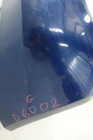 8X0807511 Бампер задний Audi A1 Арт e12698638, вид 3
