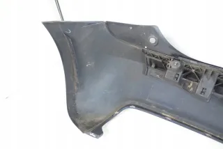 8X0807511 Бампер задний Audi A1 Арт e12698638, вид 7