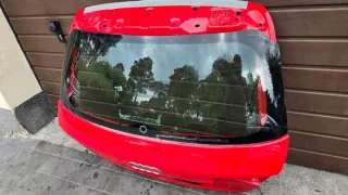  Крышка багажника (дверь 3-5) Audi A3 8V Арт e12698617, вид 2